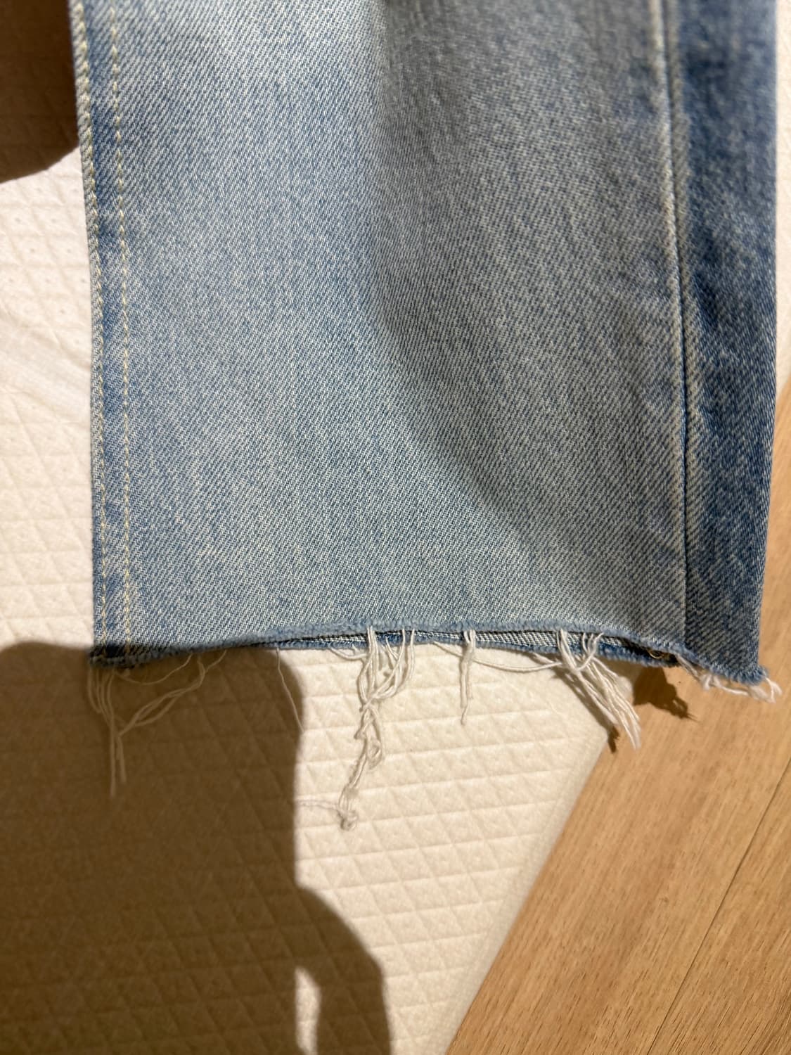 베트멍 청바지 M 상품이미지2