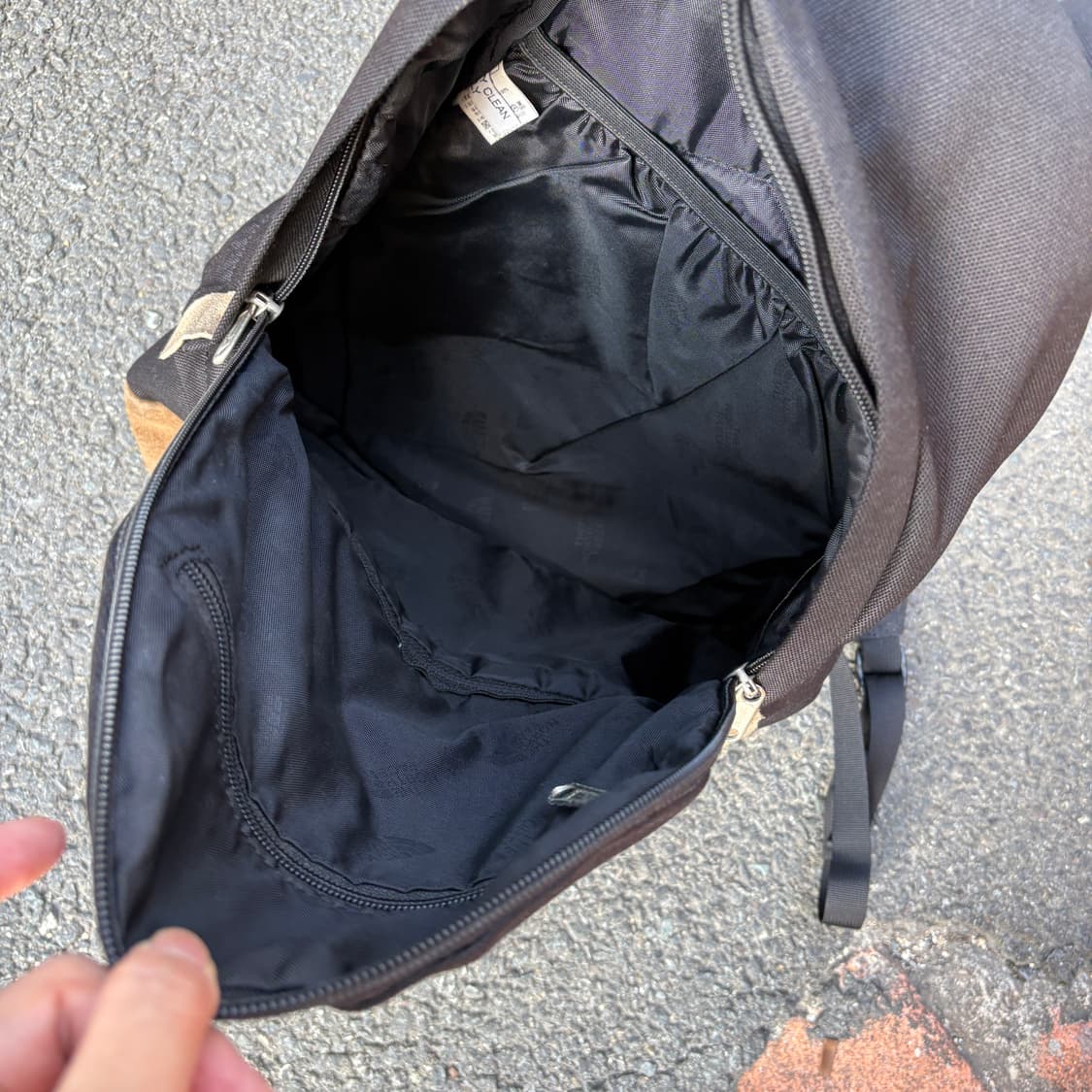 The North Face 노스페이스 백팩 가방 상품이미지8