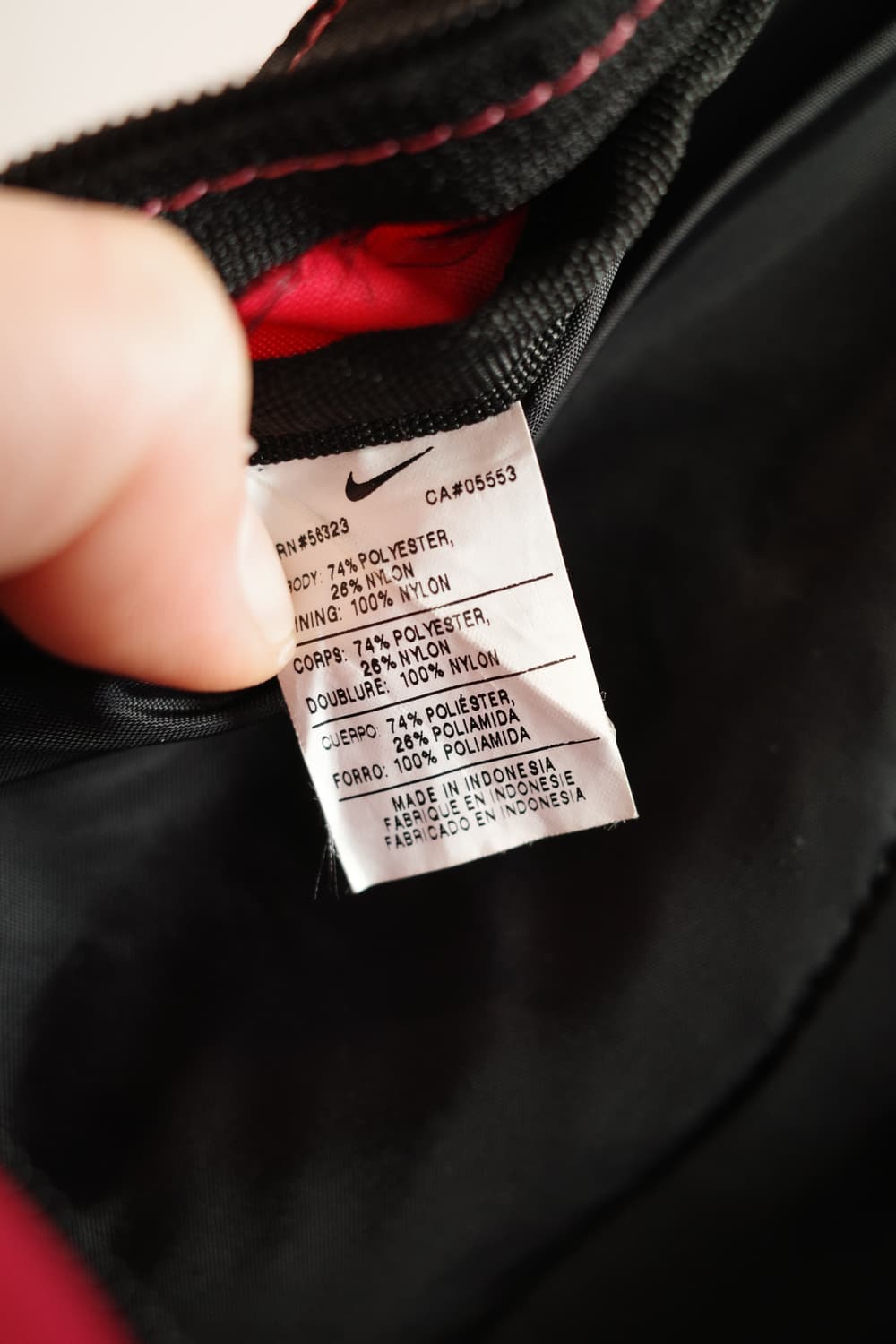 NIKE 나이키 올드스쿨 백팩  상품이미지6