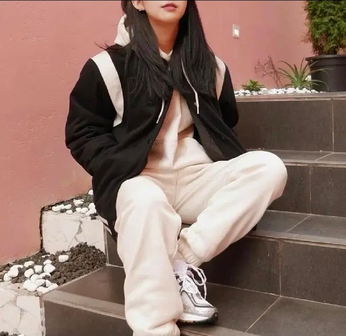 115000구입 뉴발란스 바시티 자켓 100 상품이미지1