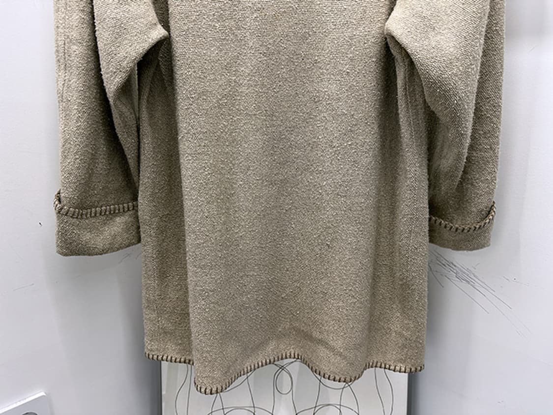 60-80'S FEMINELLA_ made in ENGLAND (L) 상품이미지6