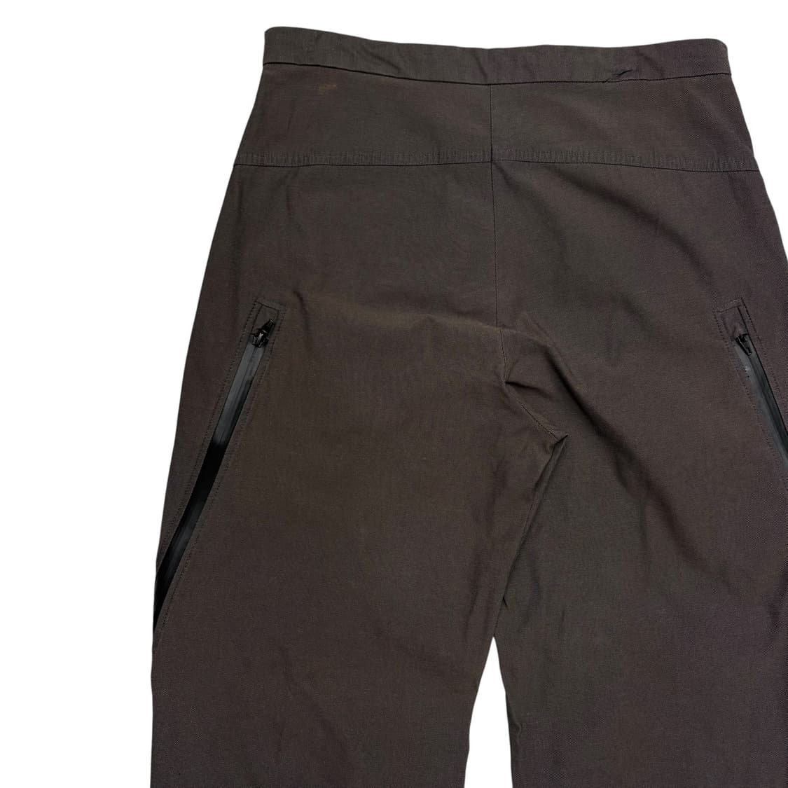 COOR 쿠어 유틸리티 플랩 팬츠 32 inch 상품이미지5