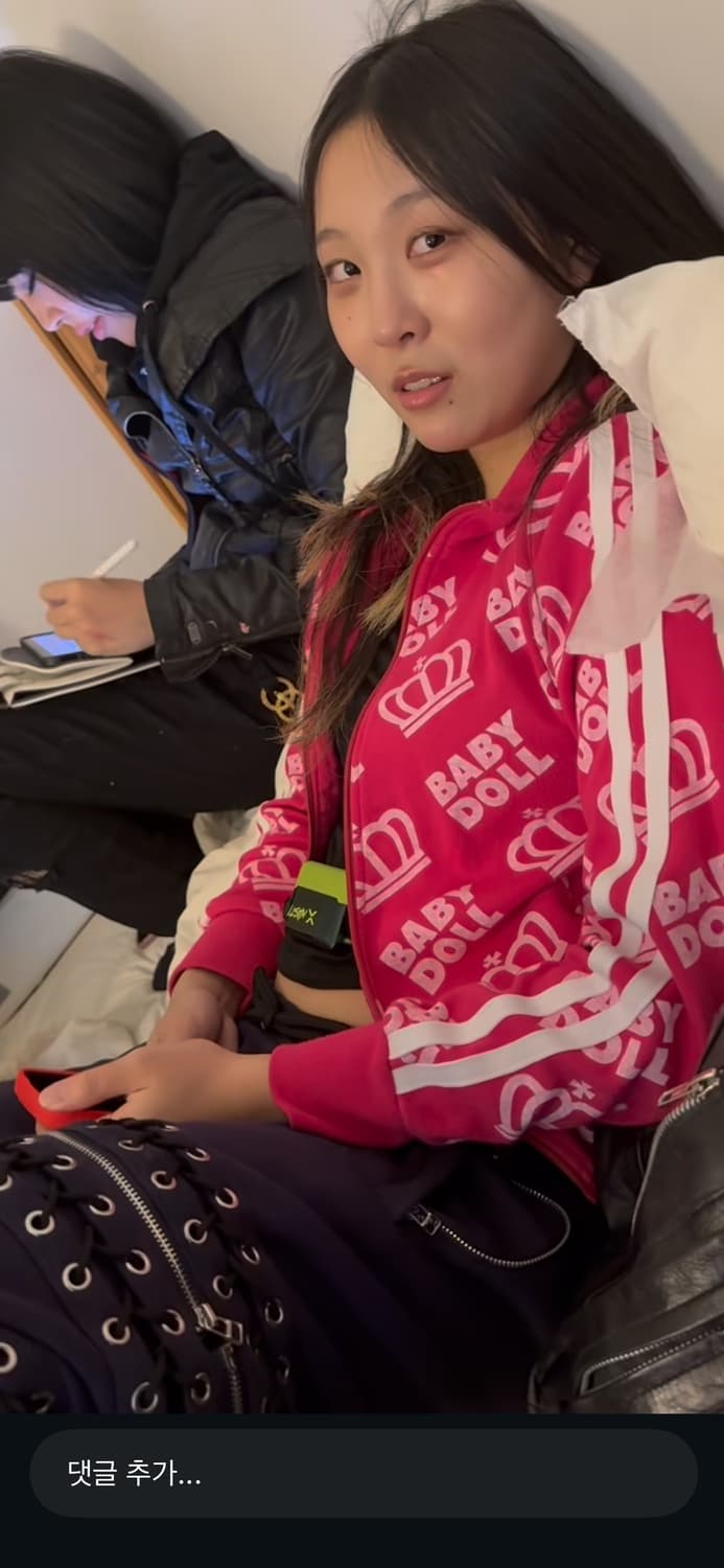 Hood by air 14fw zipoff laced sweatpants 상품이미지1