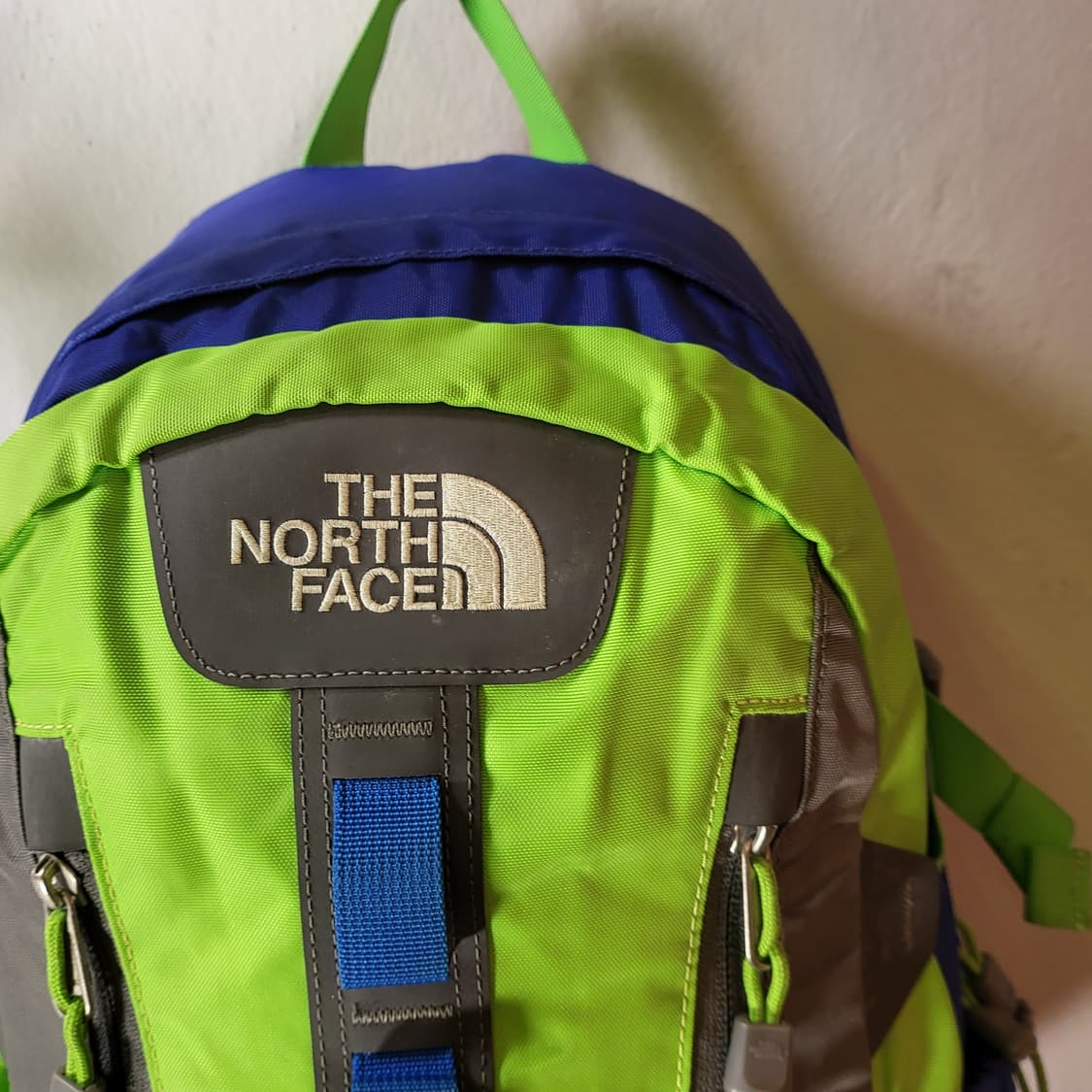 노스페이스 백팩 (미니 샷) 상품이미지4