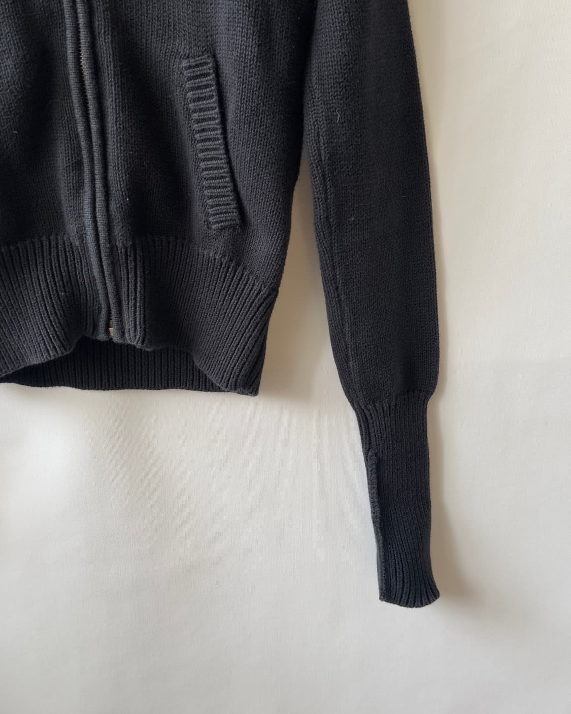 [Ralph Lauren Sport] turtleneck knit zip 상품이미지7