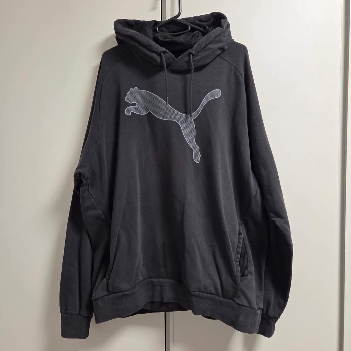 Puma 푸마 후드 티셔츠 XL-2XL(105-110) 상품이미지1
