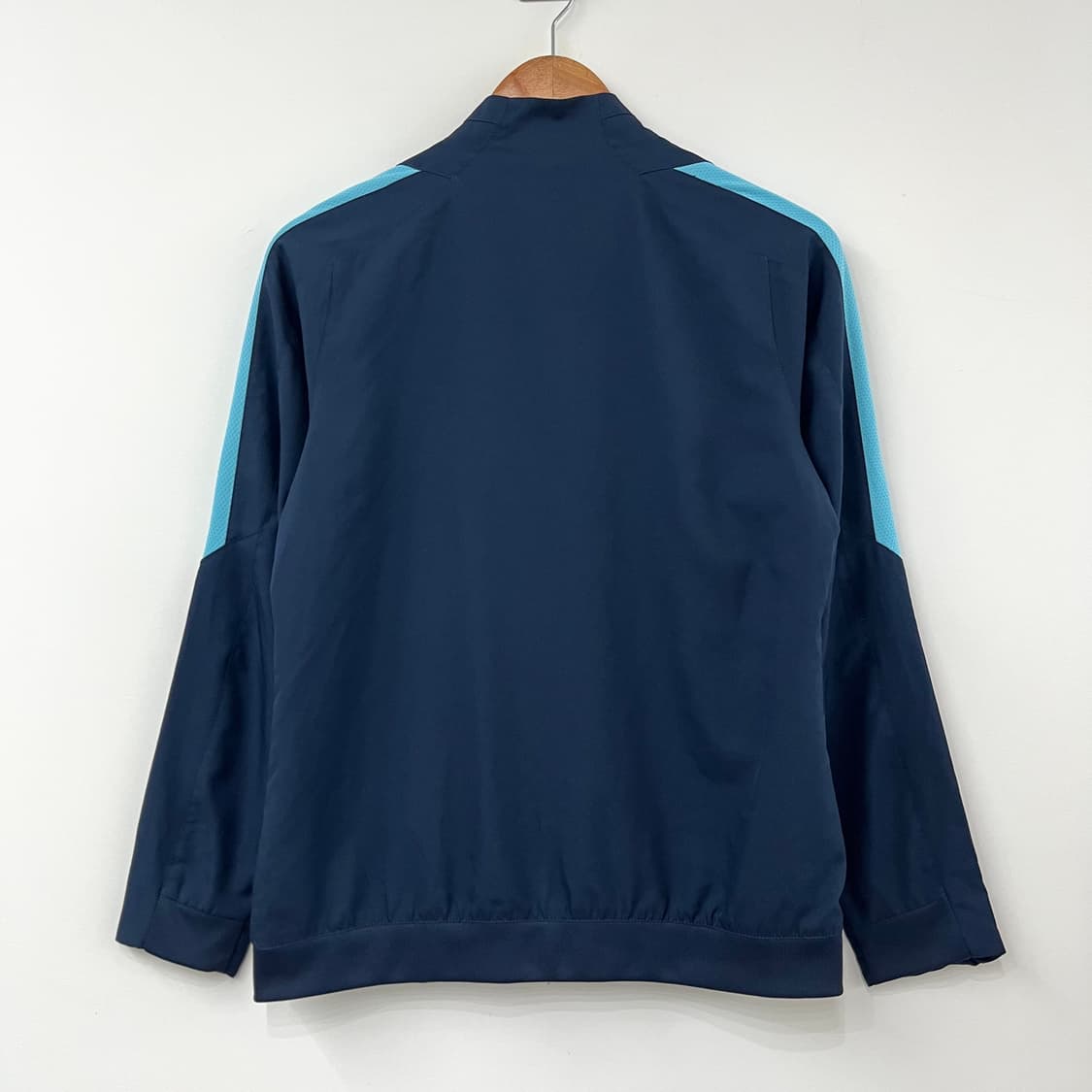 나이키 16-18 대한민국 국가대표 우븐 바람막이 자켓 상품이미지3