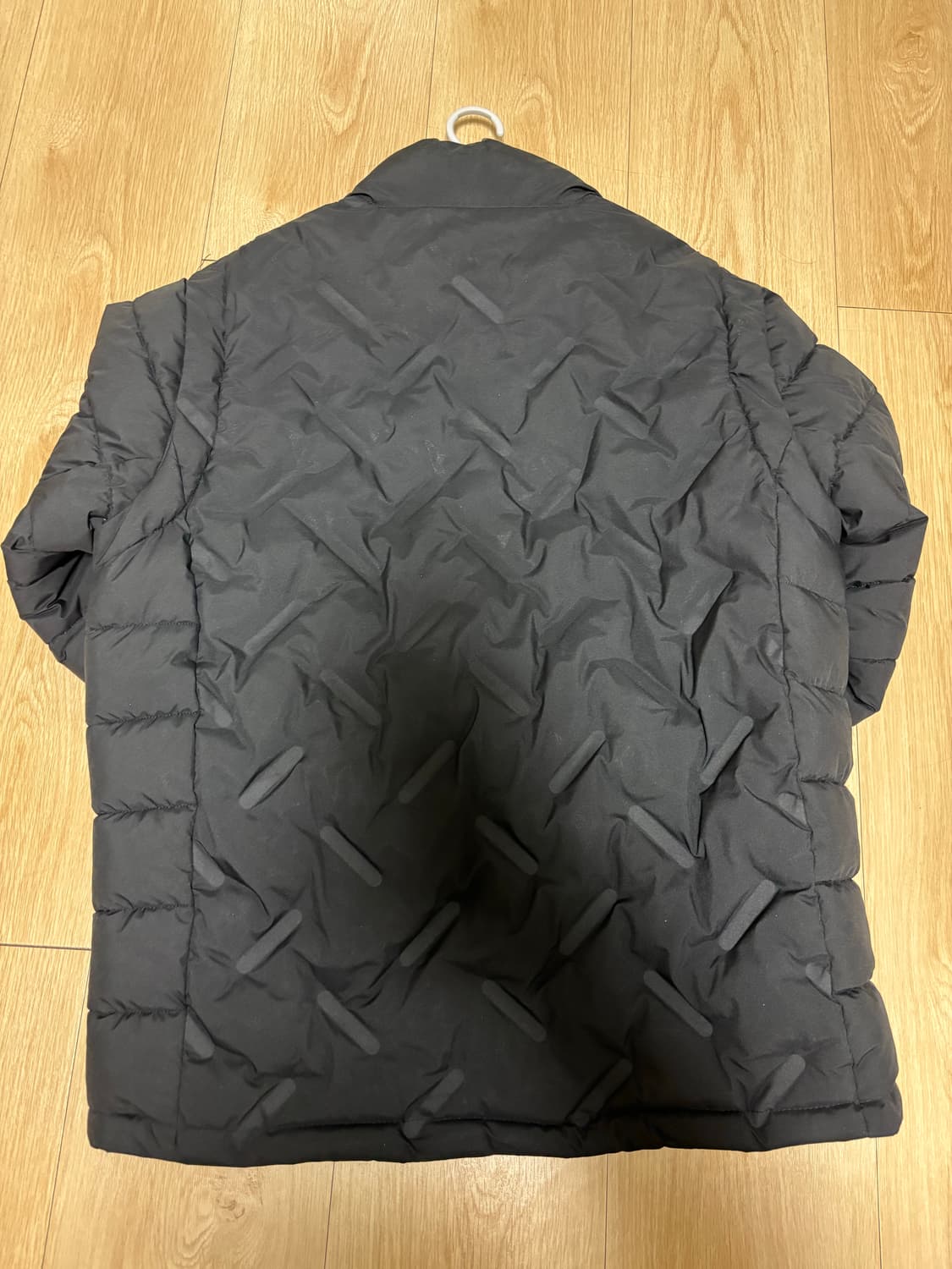 몽벨 경량패딩 상품이미지2