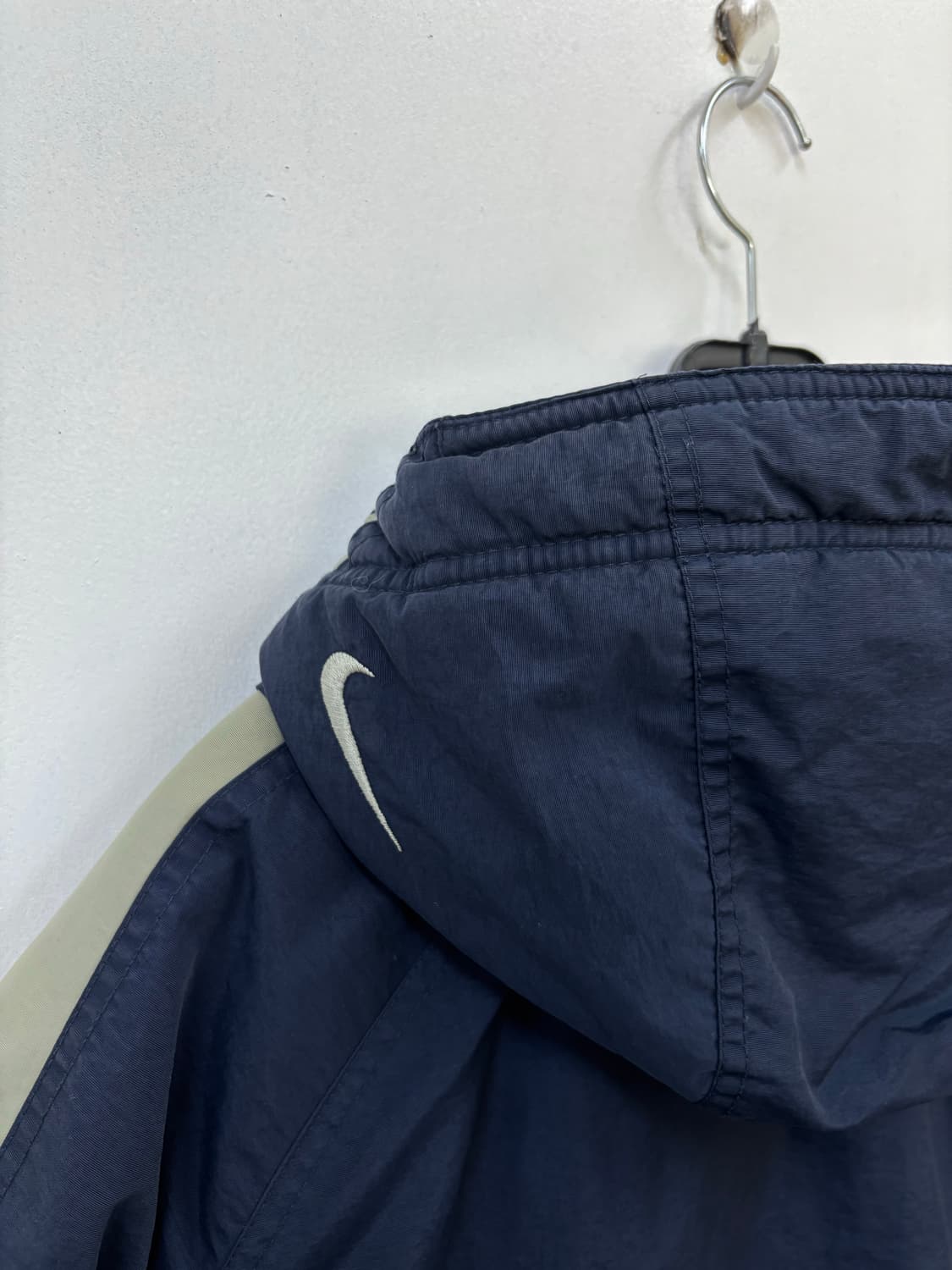 나이키 올드스쿨 패딩점퍼 상품이미지9