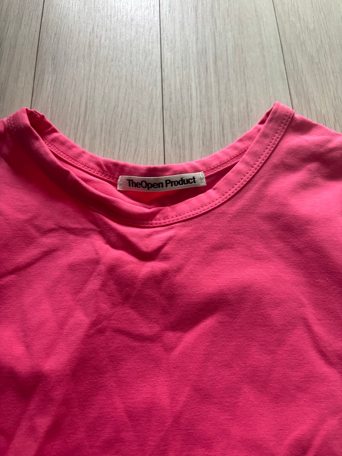 오픈와이와이 티 상품이미지2