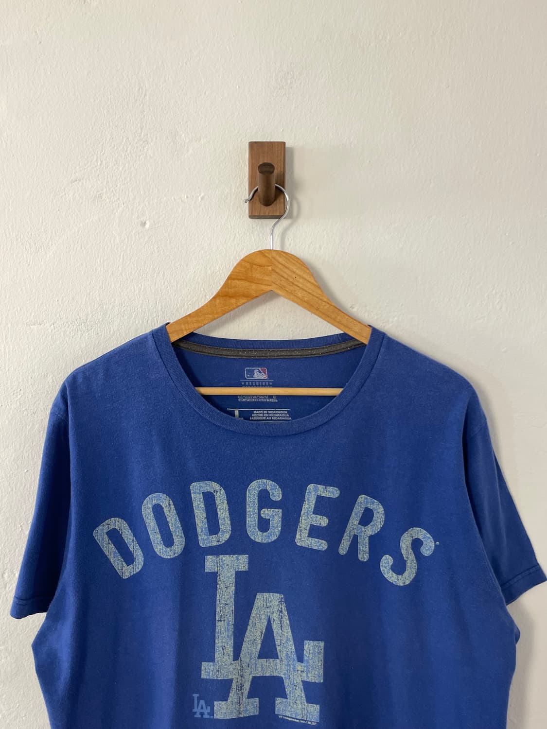 MLB 다저스 반팔 티셔츠  상품이미지2