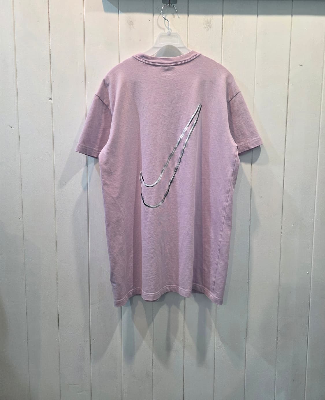 나이키 반팔티 "NIKE" 상품이미지2