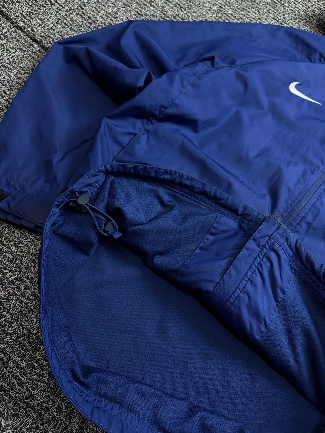 나이키 스톰핏 올드스쿨 우븐 트랙 바람막이 자켓 1867 상품이미지3