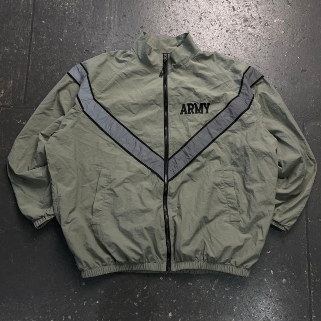 105 마덴 클로징 IPFU 자켓  상품이미지1