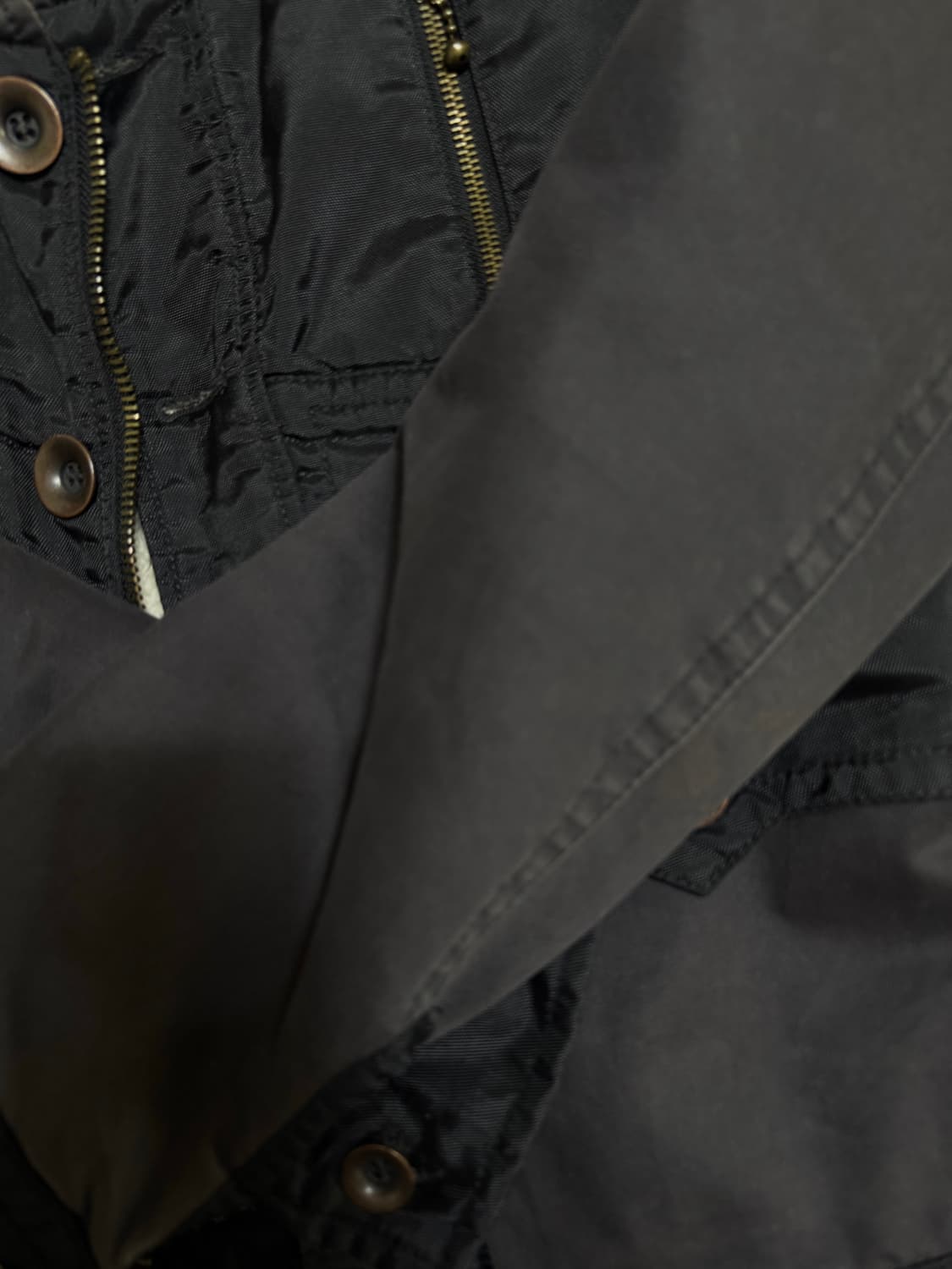 빈티지 락시크 자켓 상품이미지2