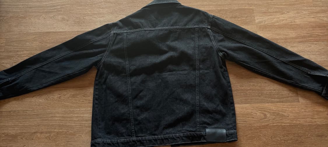 빈티지 가죽자켓 상품이미지2