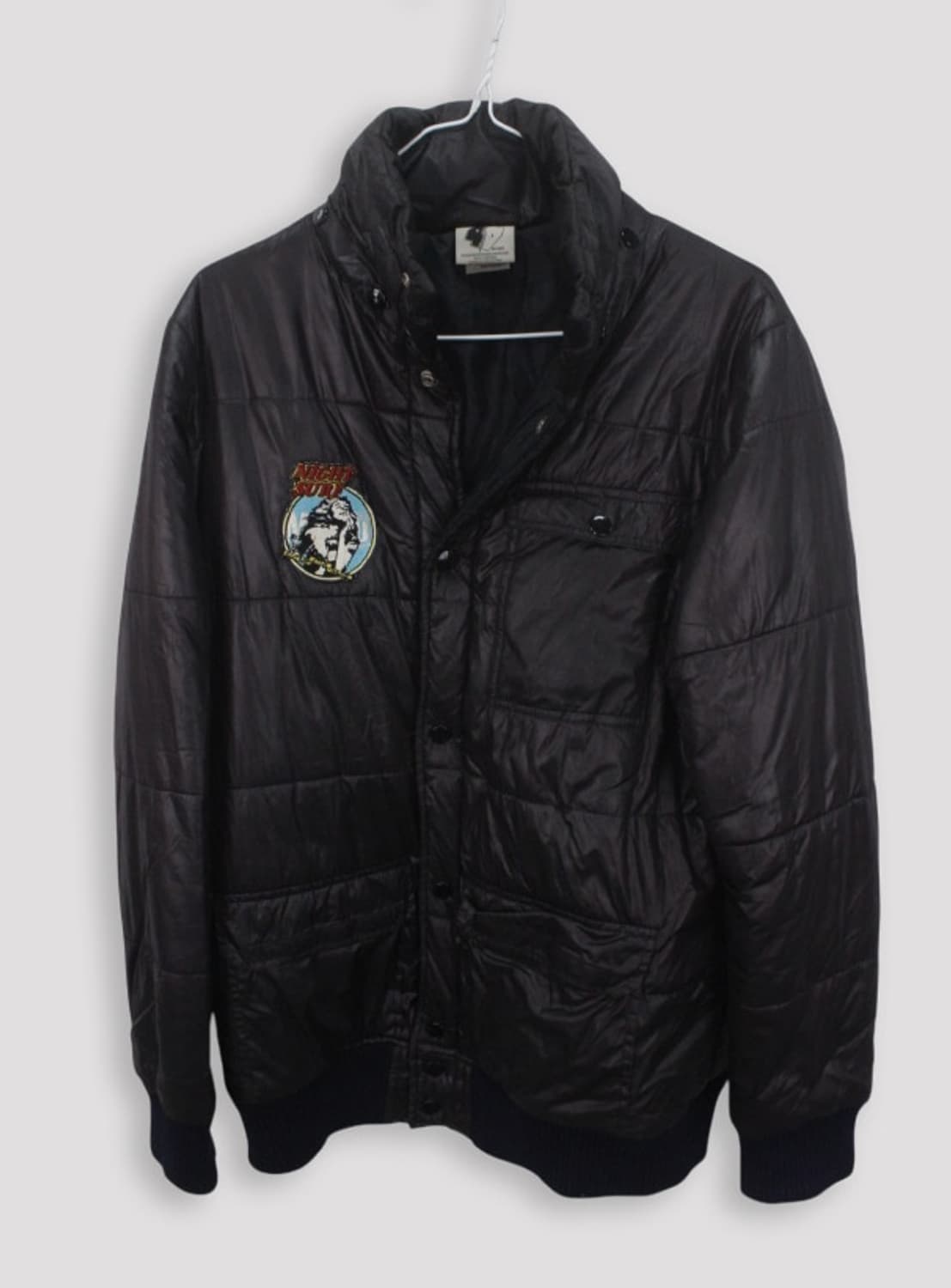 japanese vintage 패딩 상품이미지1