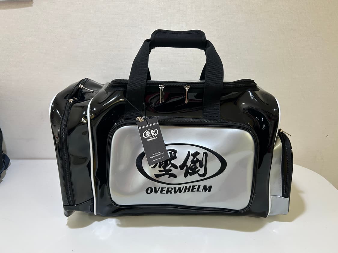 압도 더블백 헬스 새상품  상품이미지1