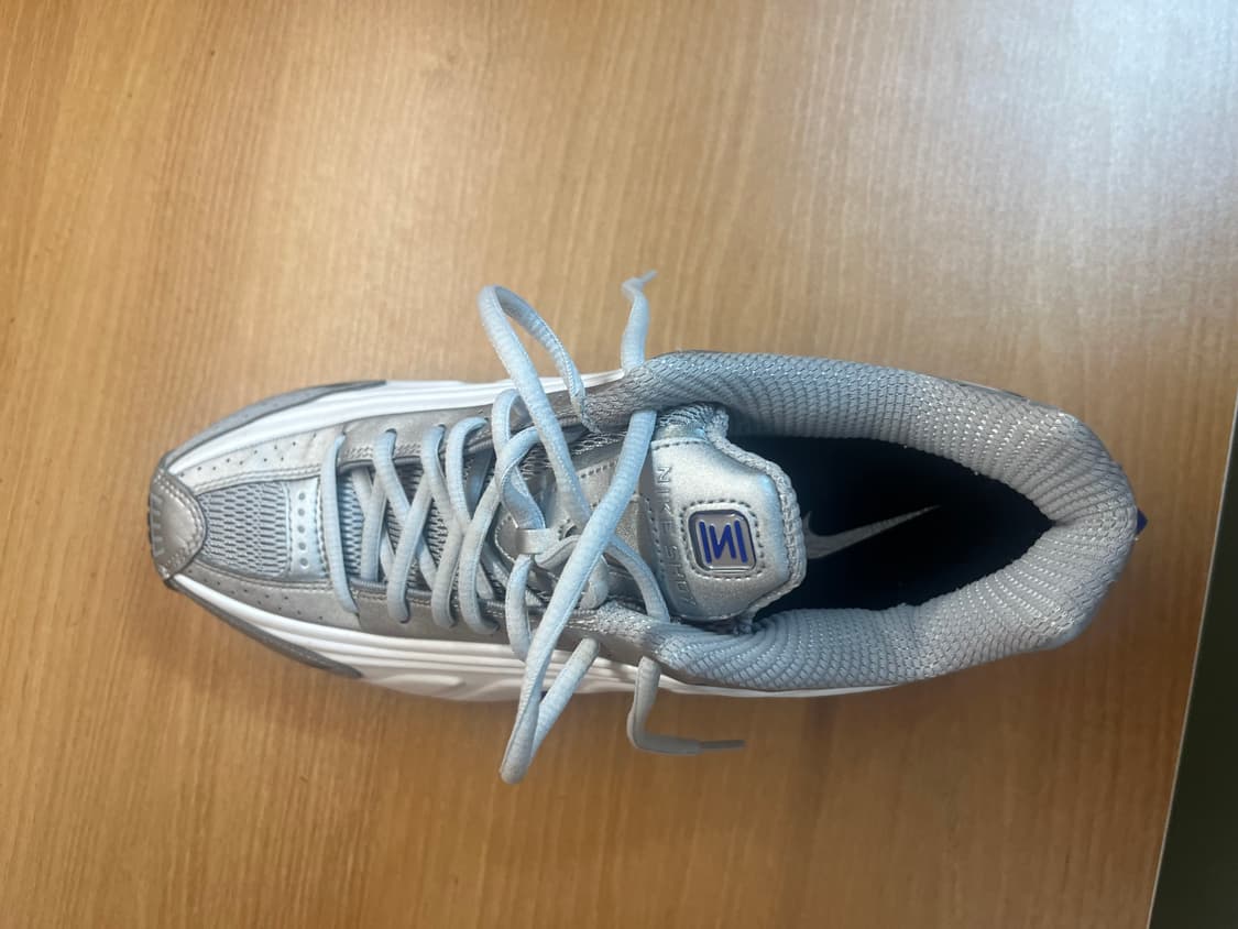 나이키 샥스R4 상품이미지3