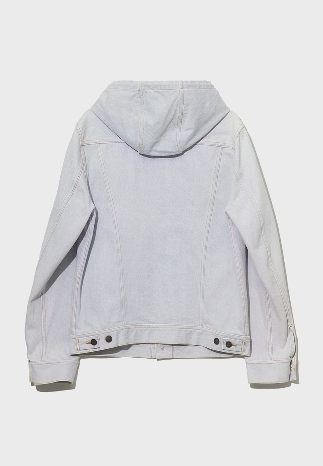 SUPREME denim jacket 상품이미지2