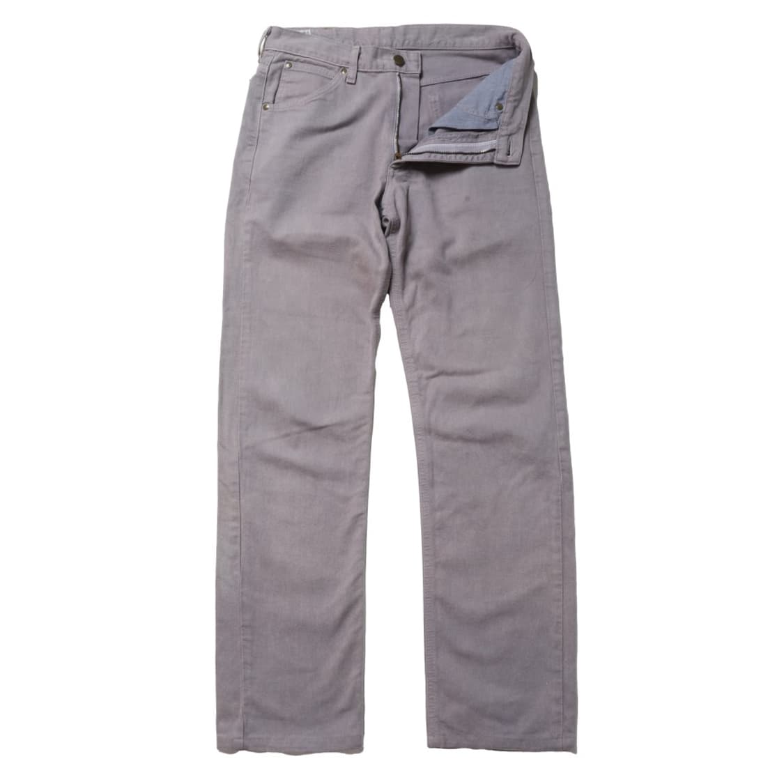 리 Lee Cotton Pants  상품이미지7