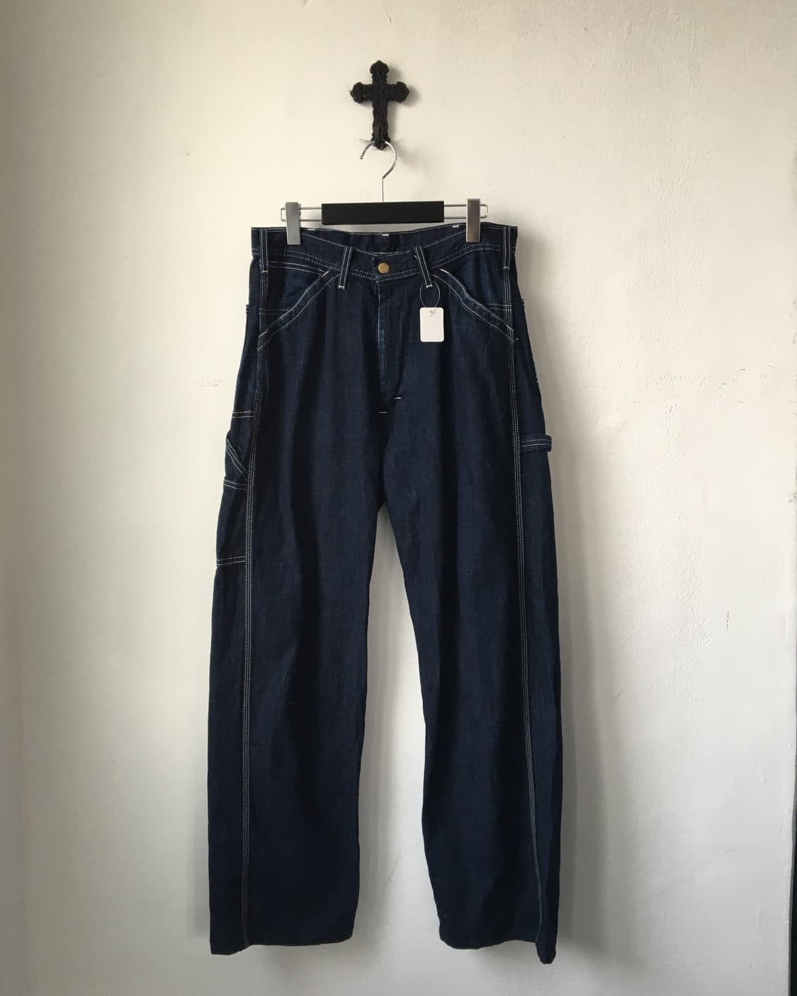 Lee carpenter pants 상품이미지2