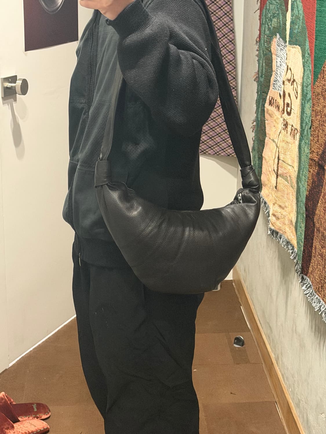 르메르 크루아상 가방 상품이미지1