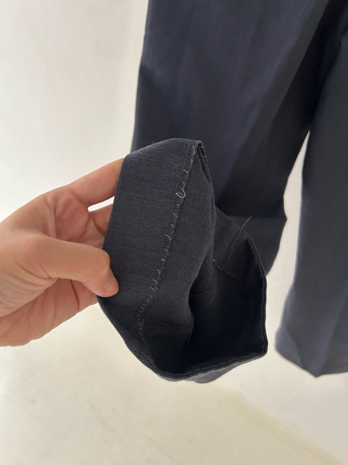 British RAF No.2 Blue / Grey Dress Pants 상품이미지9