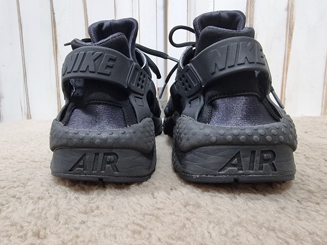 나이키 에어 허라취 트리플블랙 (C872 상품이미지5