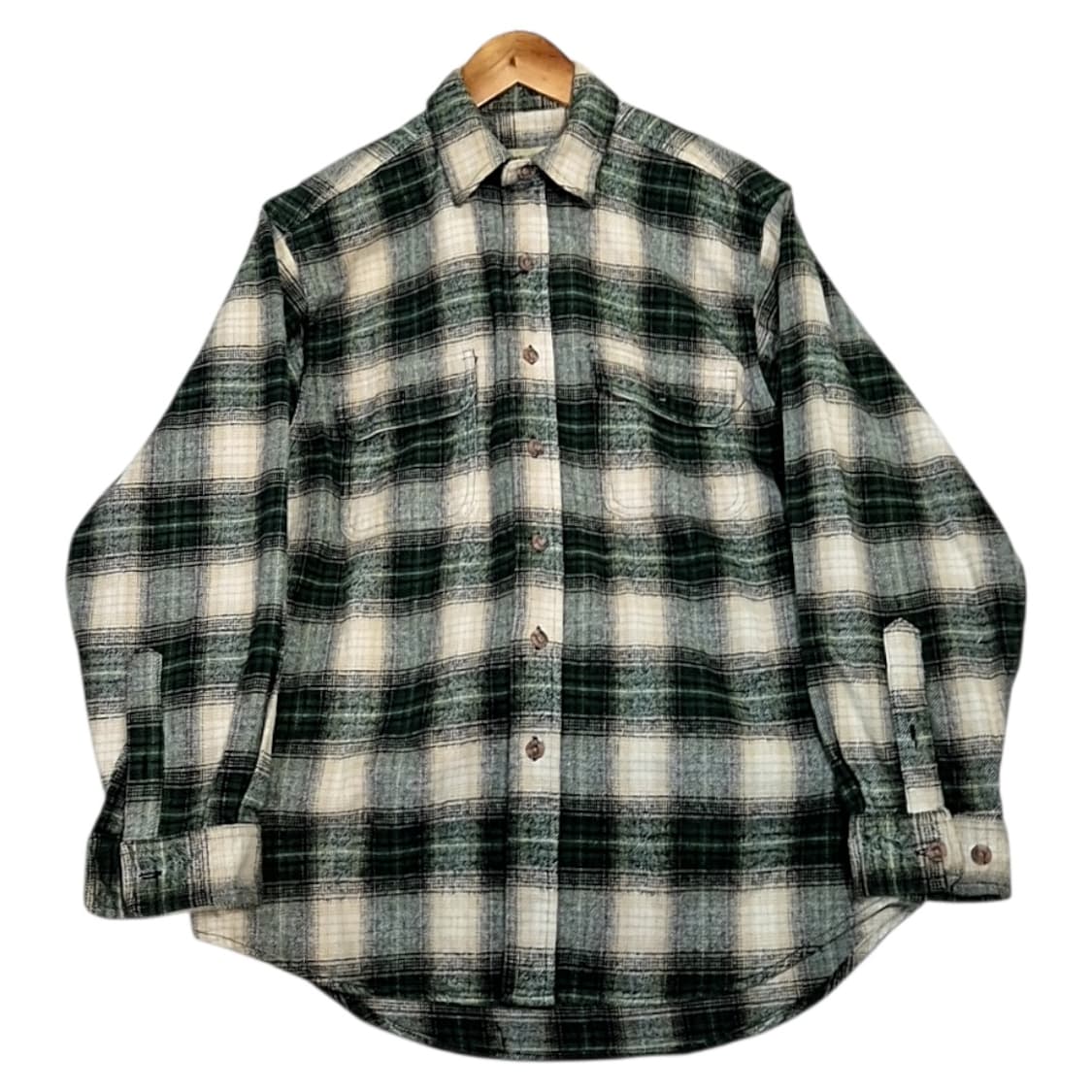 필드앤스트림 체크 셔츠 상품이미지1