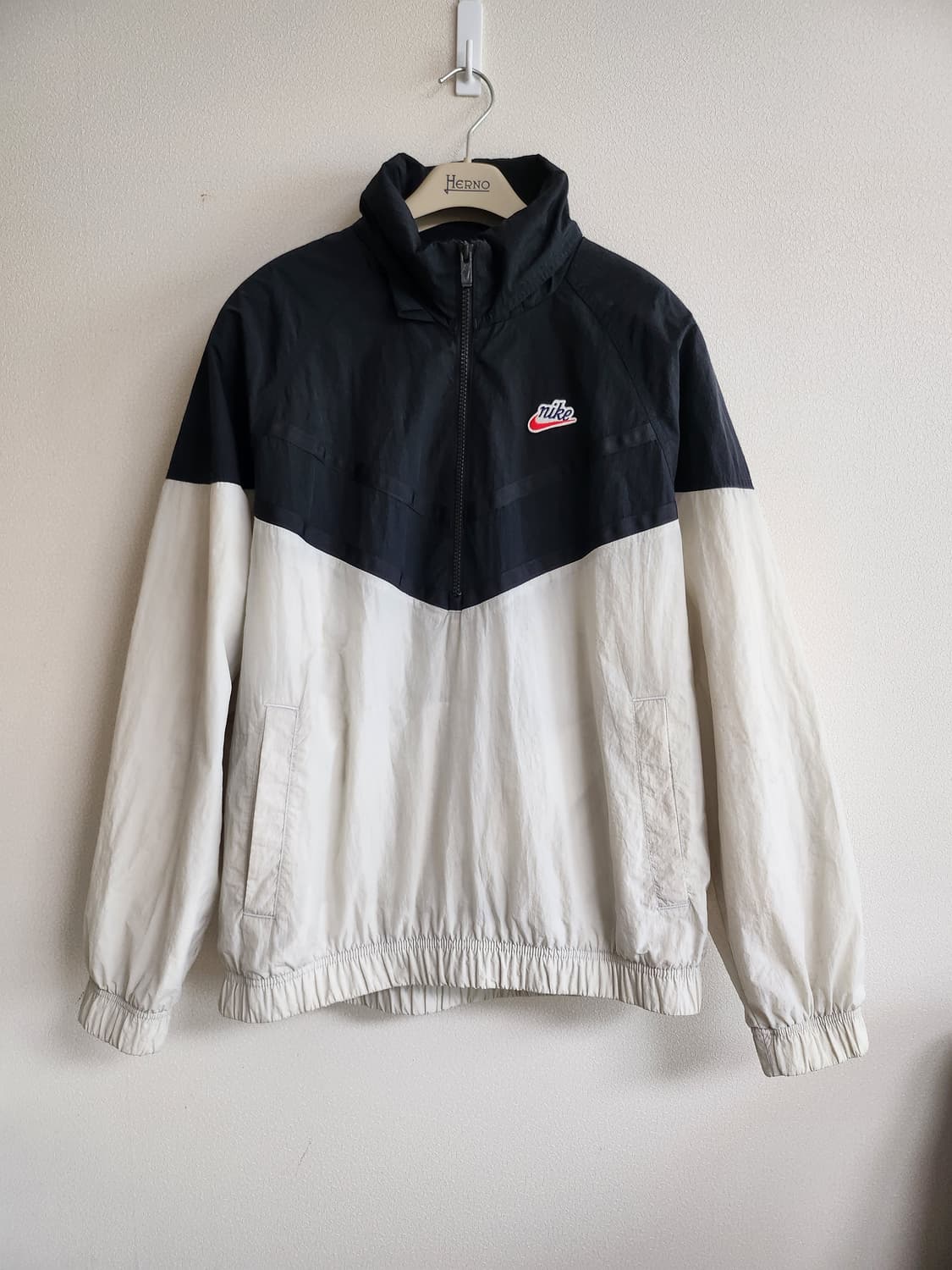 나이키 아노락 (M 상품이미지1