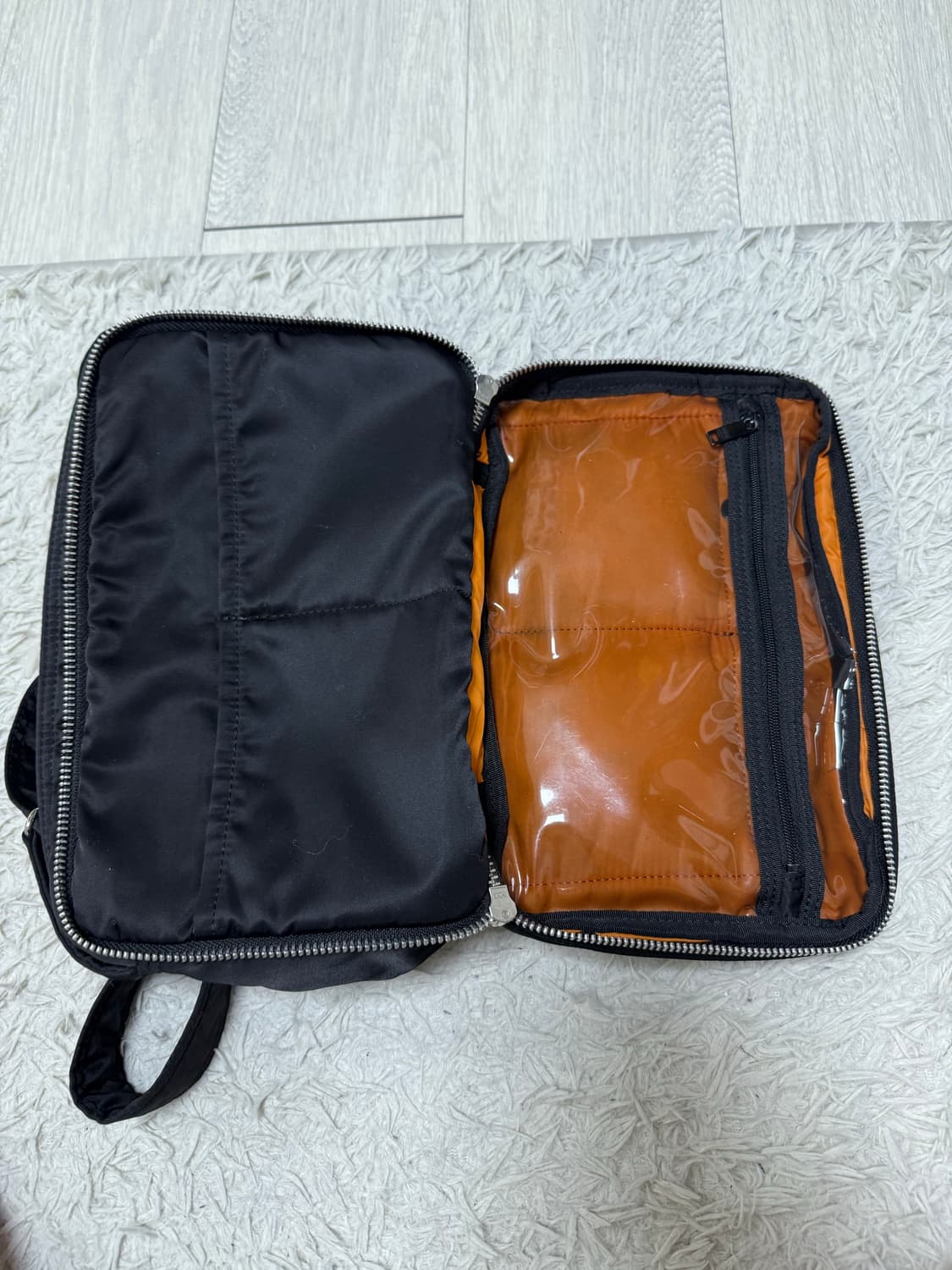 (신형) Porter 요시다 포터 탱커 숄더백 S 상품이미지4