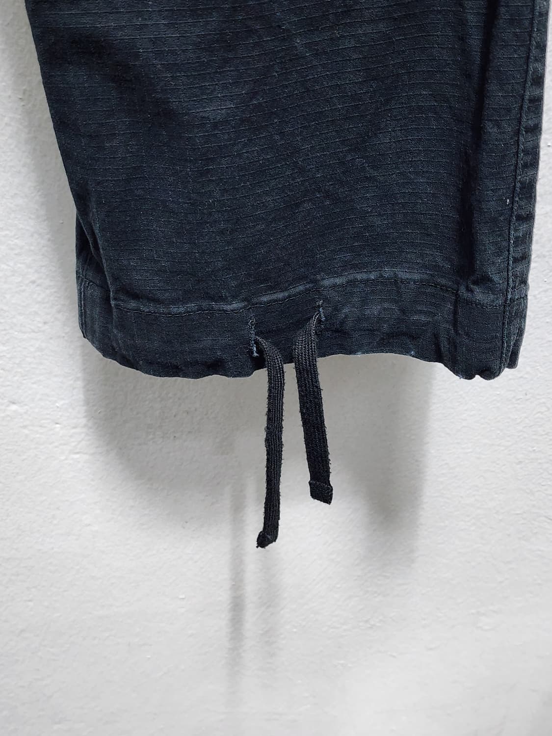 나이키SB 블랙 카고바지 상품이미지3