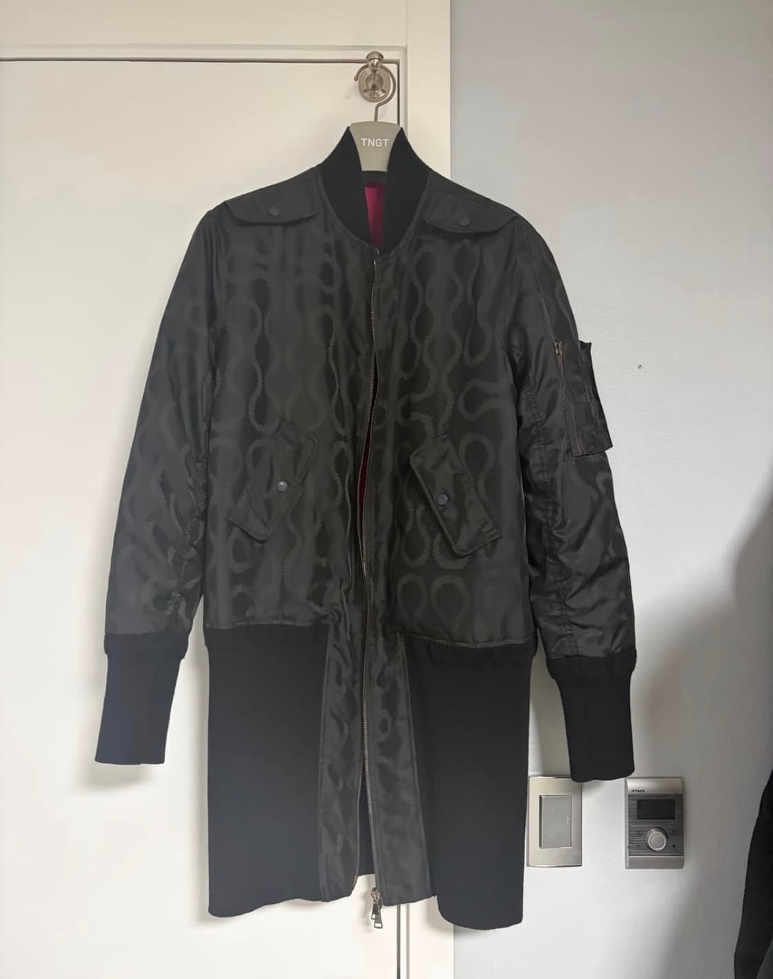 [석양의 무법자를 아시나요] Vivienne Clint Eastwood 상품이미지2