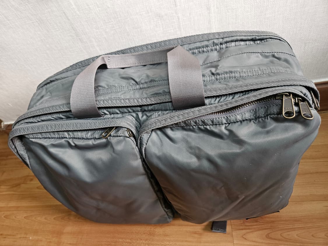 그레고리 3way 탱커 가방 크로스백.백팩 상품이미지3