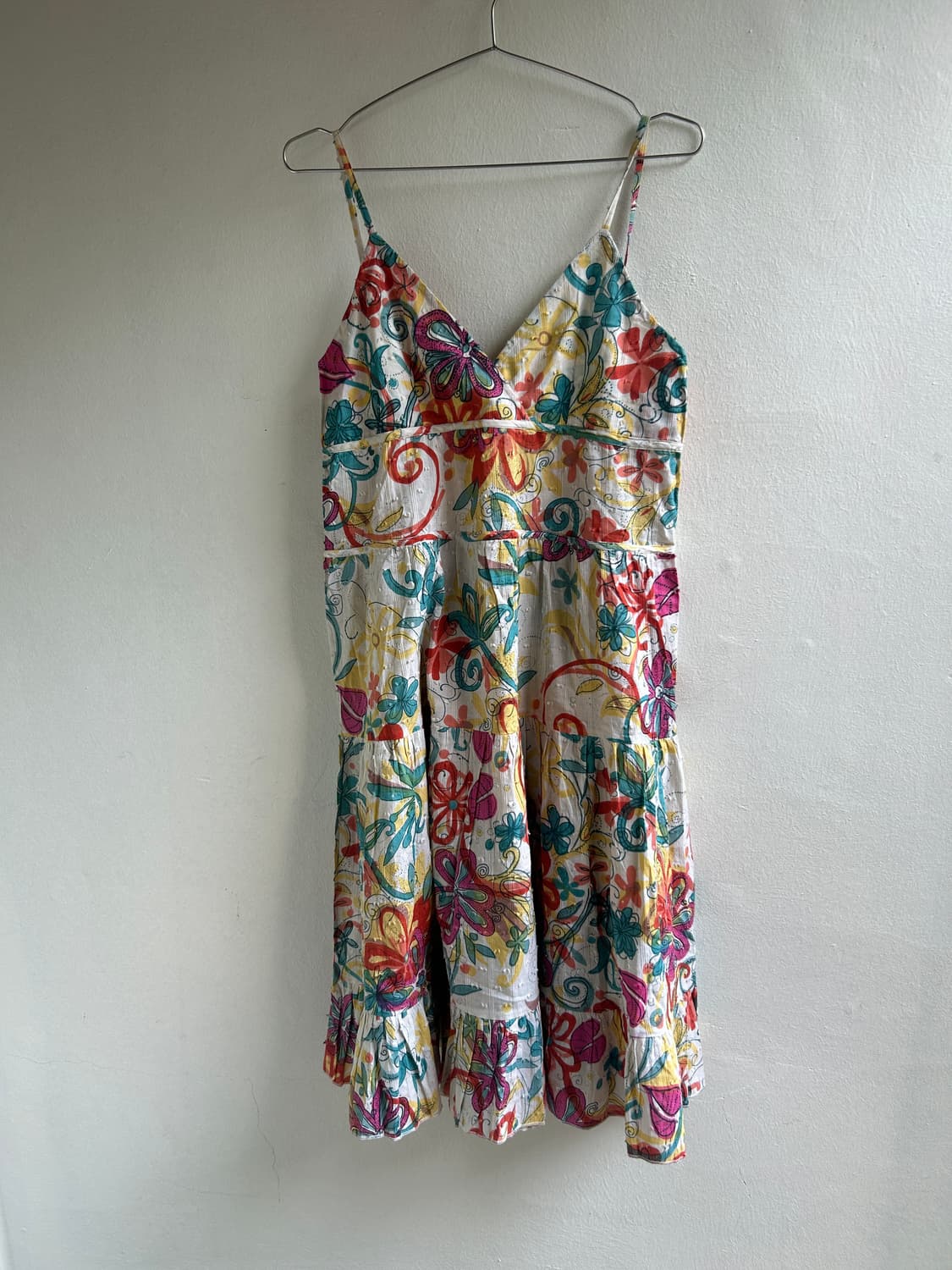 트로피칼 원피스  상품이미지1