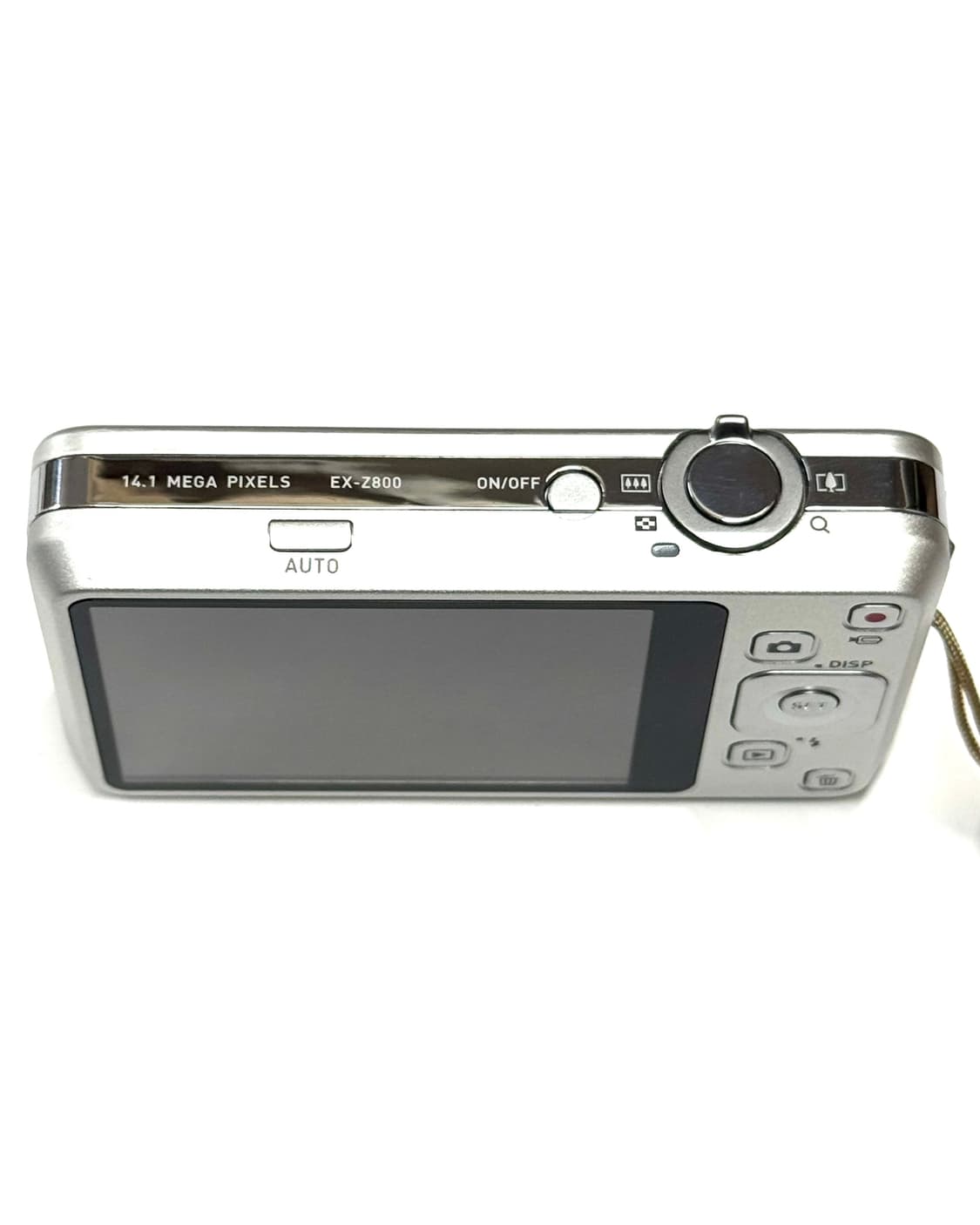 작례있음)🤍카시오 엑슬림 z800 Casio Exilim EX-Z800 상품이미지7