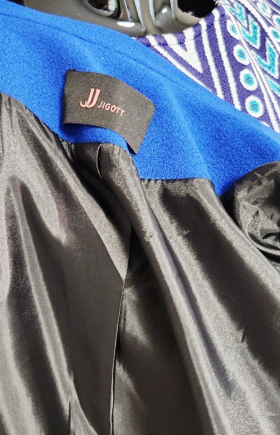 지고트 자켓 상품이미지7