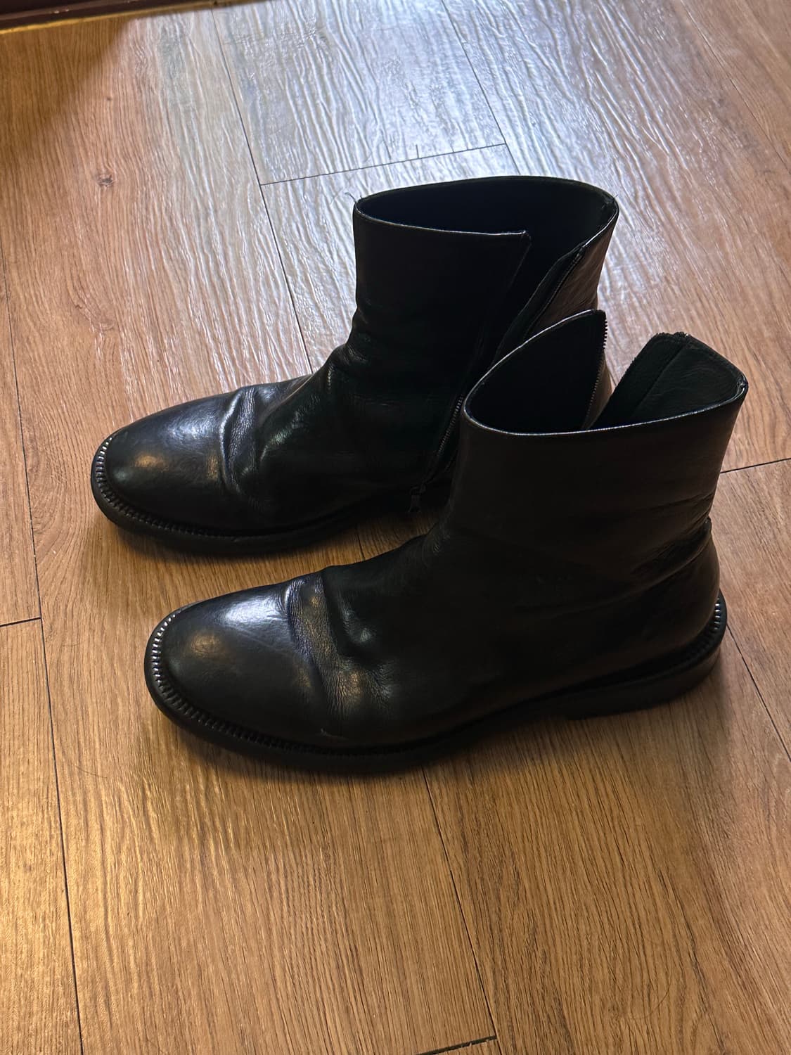 그라더스 부츠 01 41 260사이즈 상품이미지1