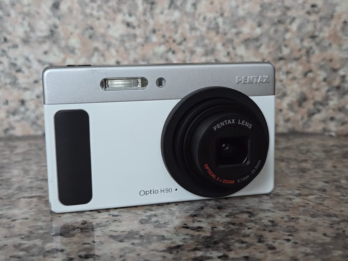 펜탁스 옵티모 H90 레트로디카 상품이미지2