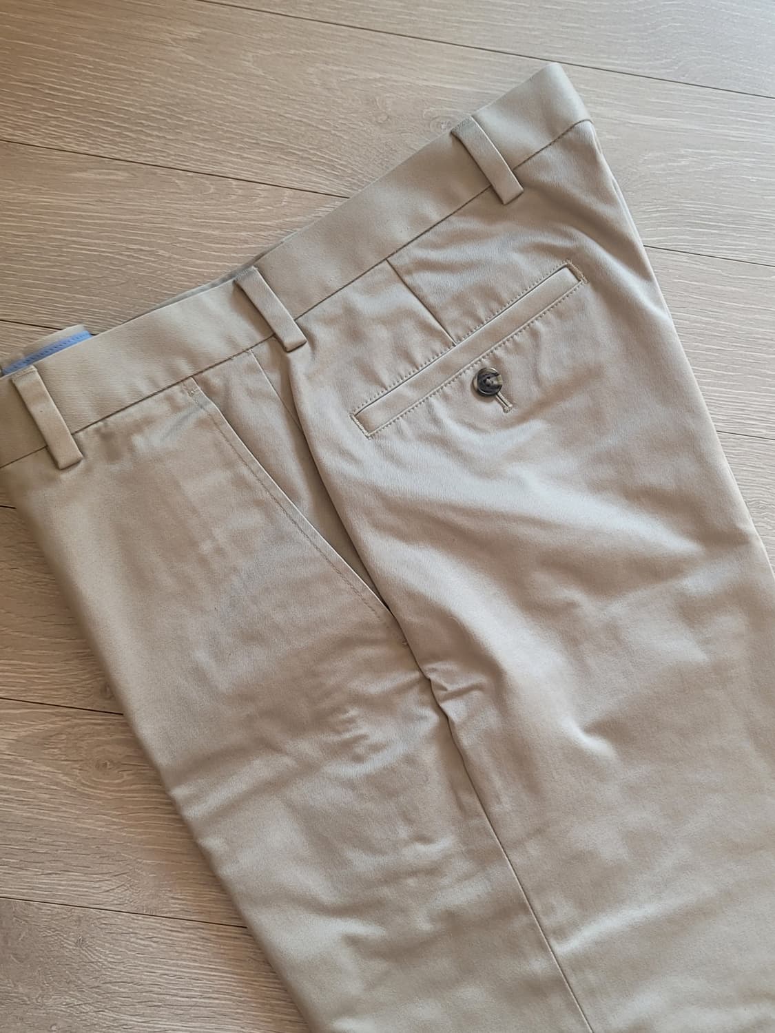 브룩스브라더스 치노바지 32 상품이미지1