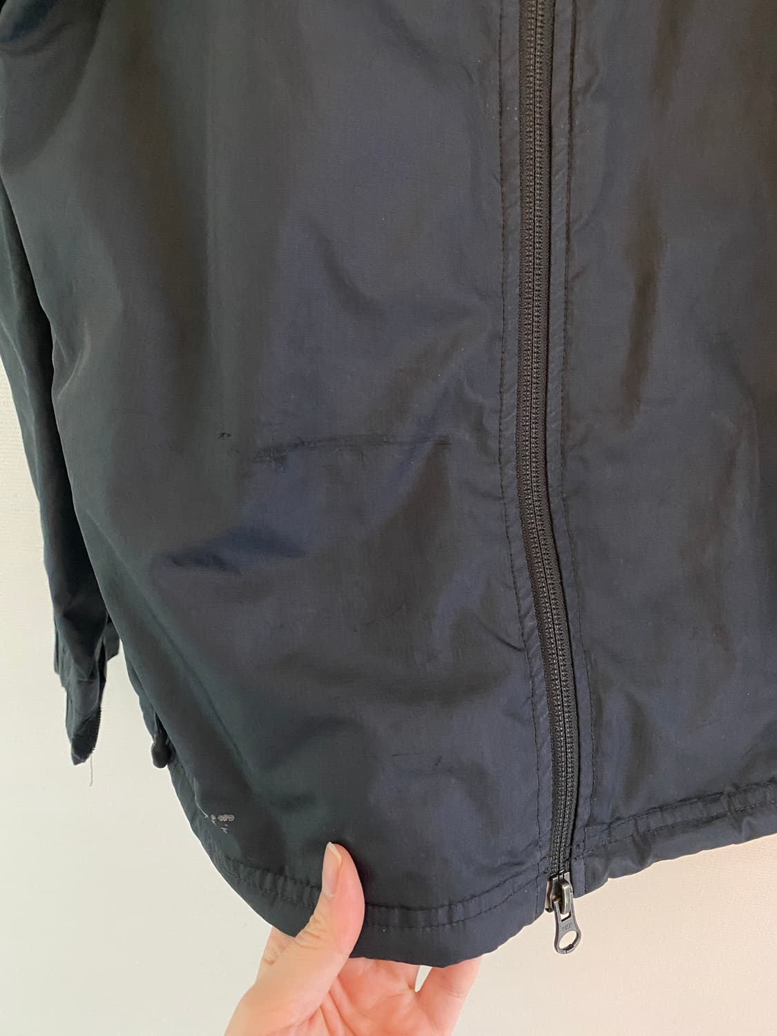 나이키 바람막이 상품이미지2