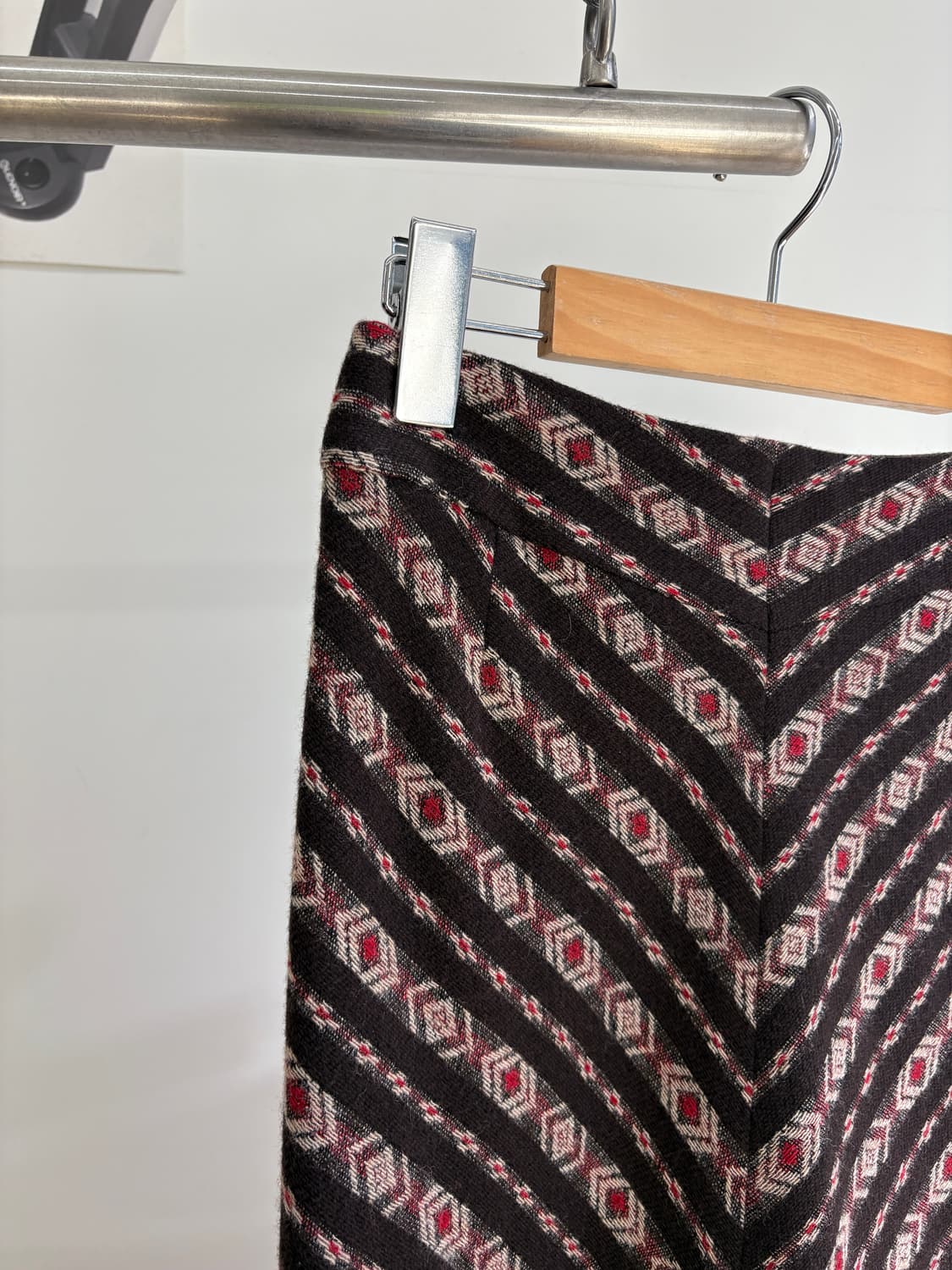 ENSUITE (Made in Japan) 스커트 상품이미지3