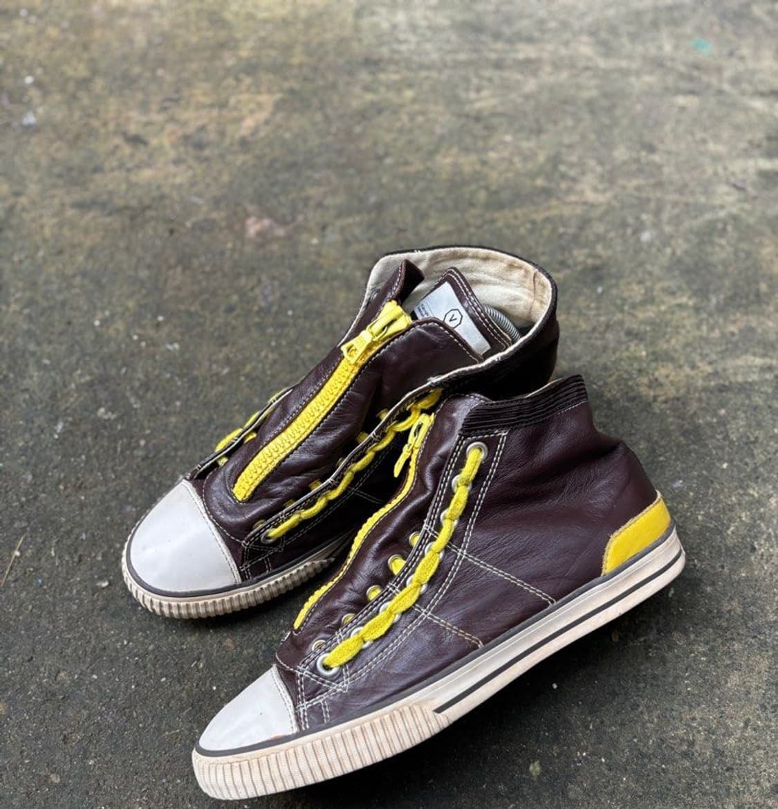 비즈빔 스니커즈 270 상품이미지4