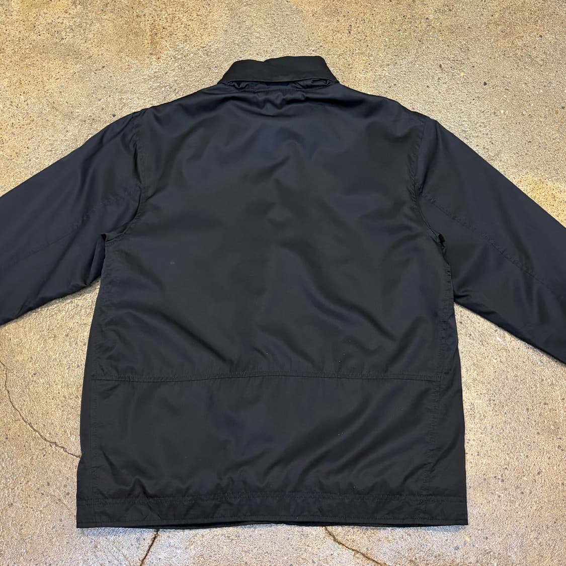 00s 미국 빈티지 폴로랄프로렌 바람막이 자켓  상품이미지9