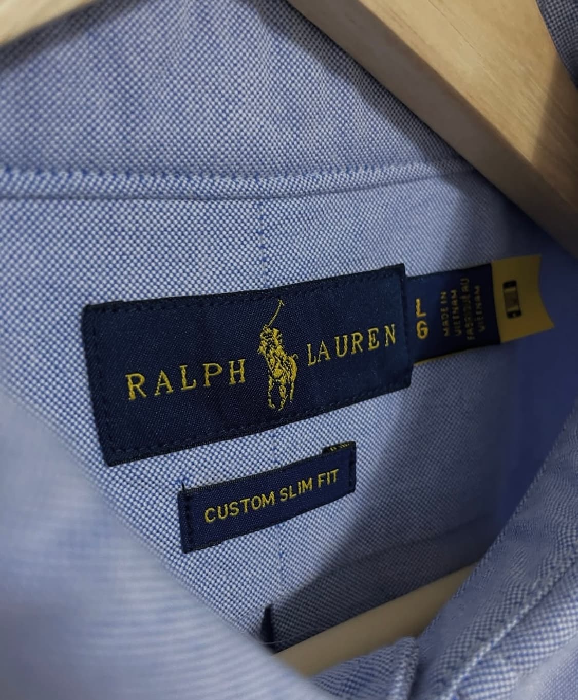 폴로 포니 셔츠 상품이미지6