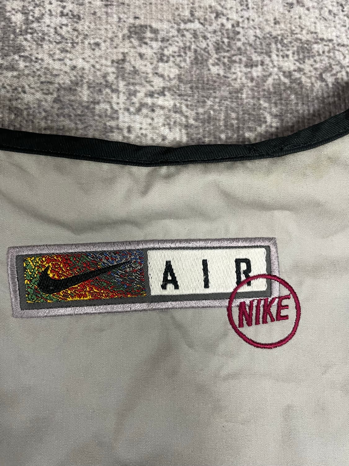 90s NIKE 리버시블 베스트 상품이미지9
