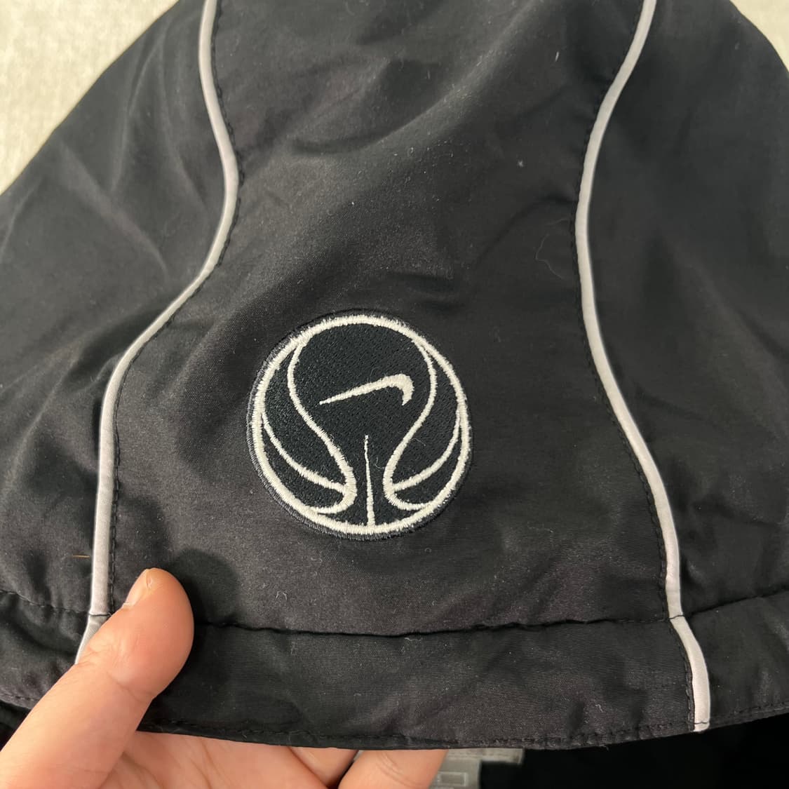 105 나이키 올드스쿨 점퍼 상품이미지4