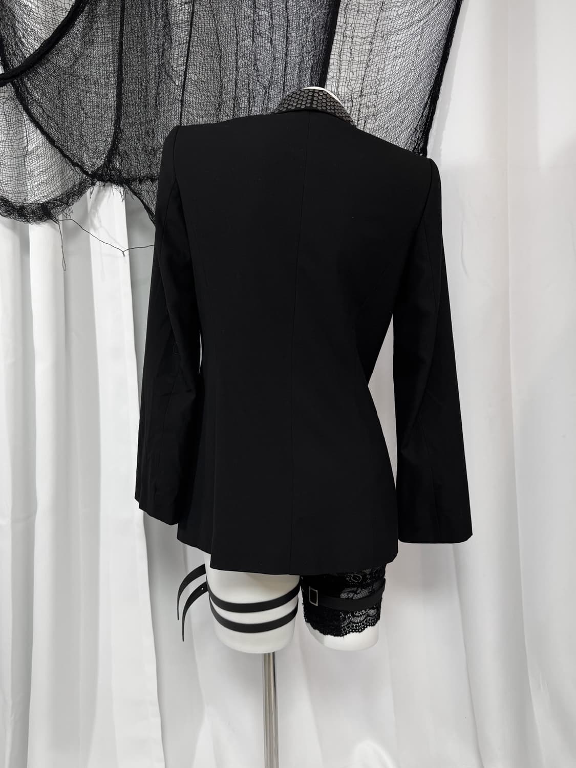 punk blazer 상품이미지4