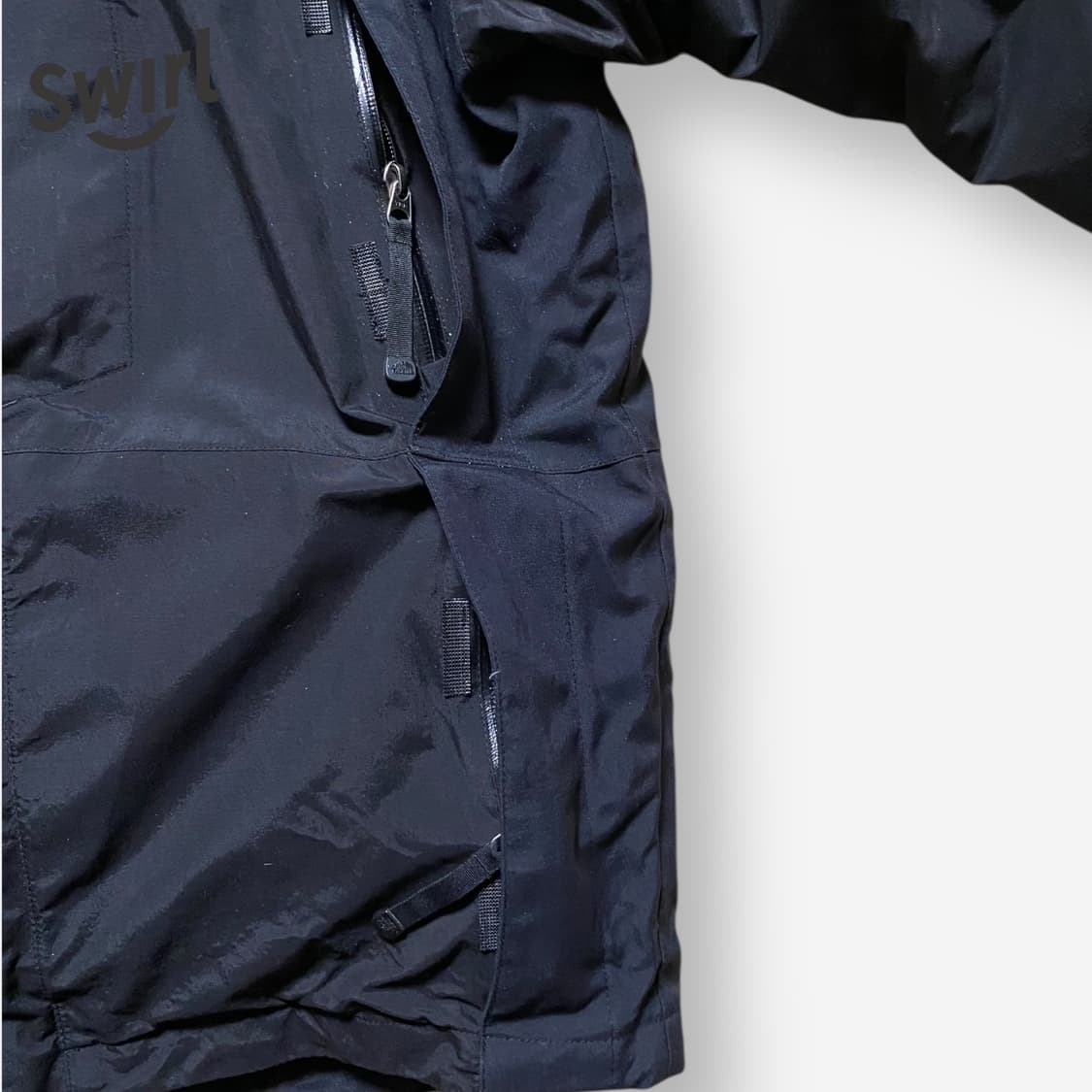 🌊TNF 2in1 goretex proshell parka 상품이미지6